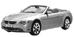 BMW E64 B1441 Fault Code