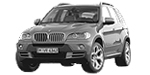 BMW E70 B1441 Fault Code