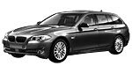 BMW F11 B1441 Fault Code