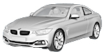 BMW F32 B1441 Fault Code